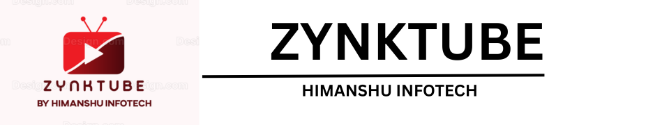 Zynk tube